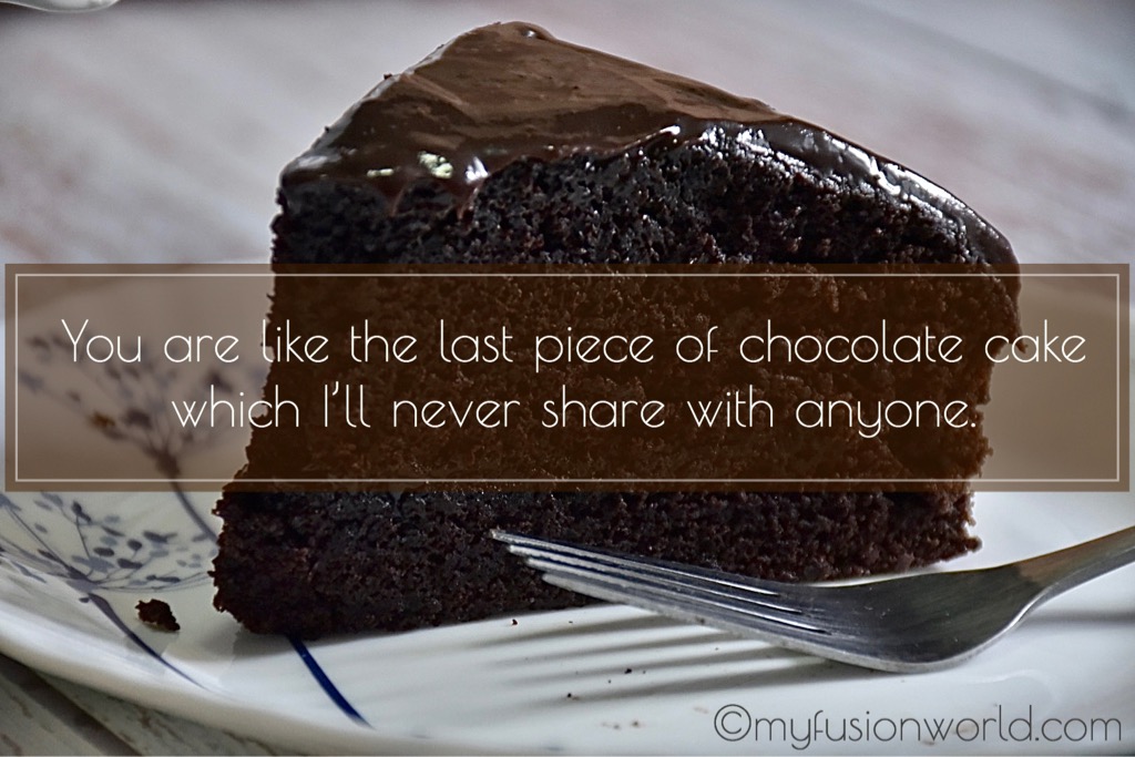 I wish I was full of chocolate cake instead of feelings... #chocolate #cake  #feelings #funny #humor #stuffithinka… | Chocolate quotes, Cake quotes,  Chocolate humor